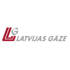 AS lATVIJAS GĀZE